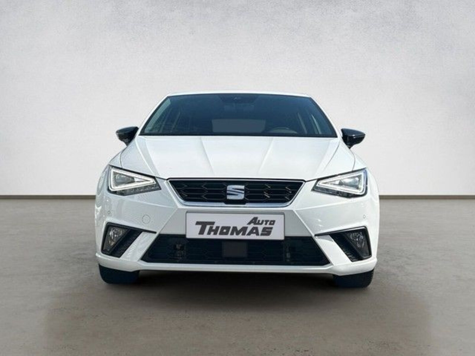 SEAT Ibiza – Bild 6