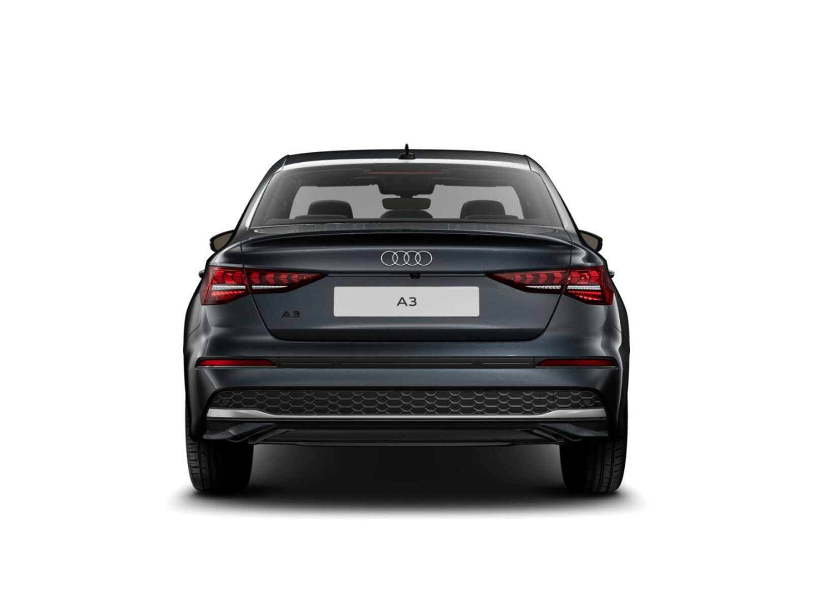 Audi A3 Limousine – Bild 7