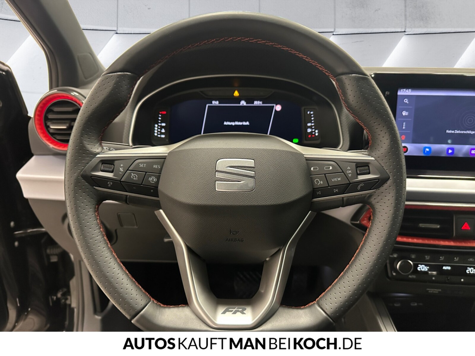 SEAT Ibiza – Bild 9