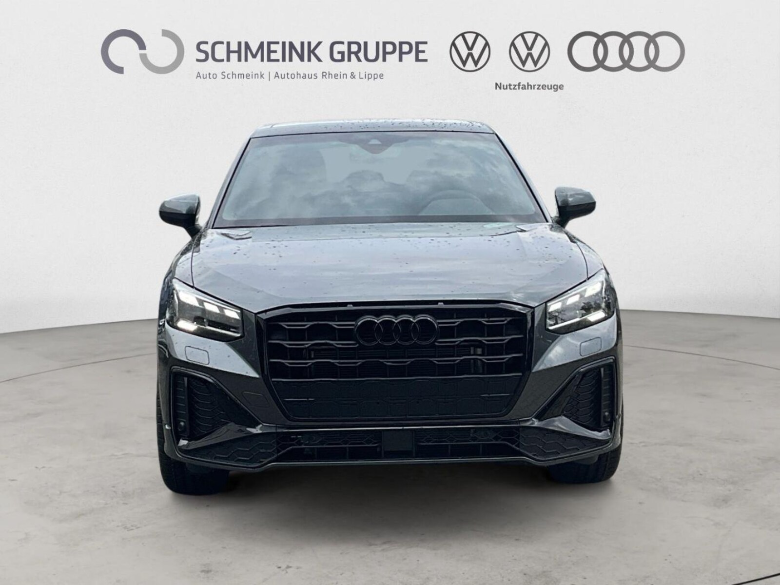 Audi Q2 – Bild 8