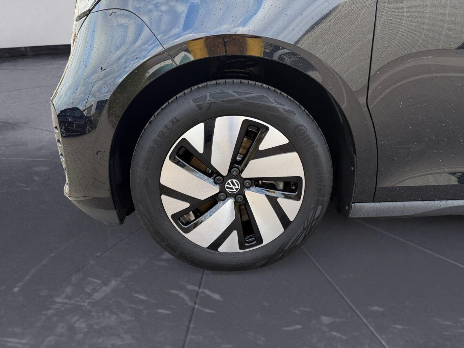 Volkswagen ID. Buzz – Bild 7