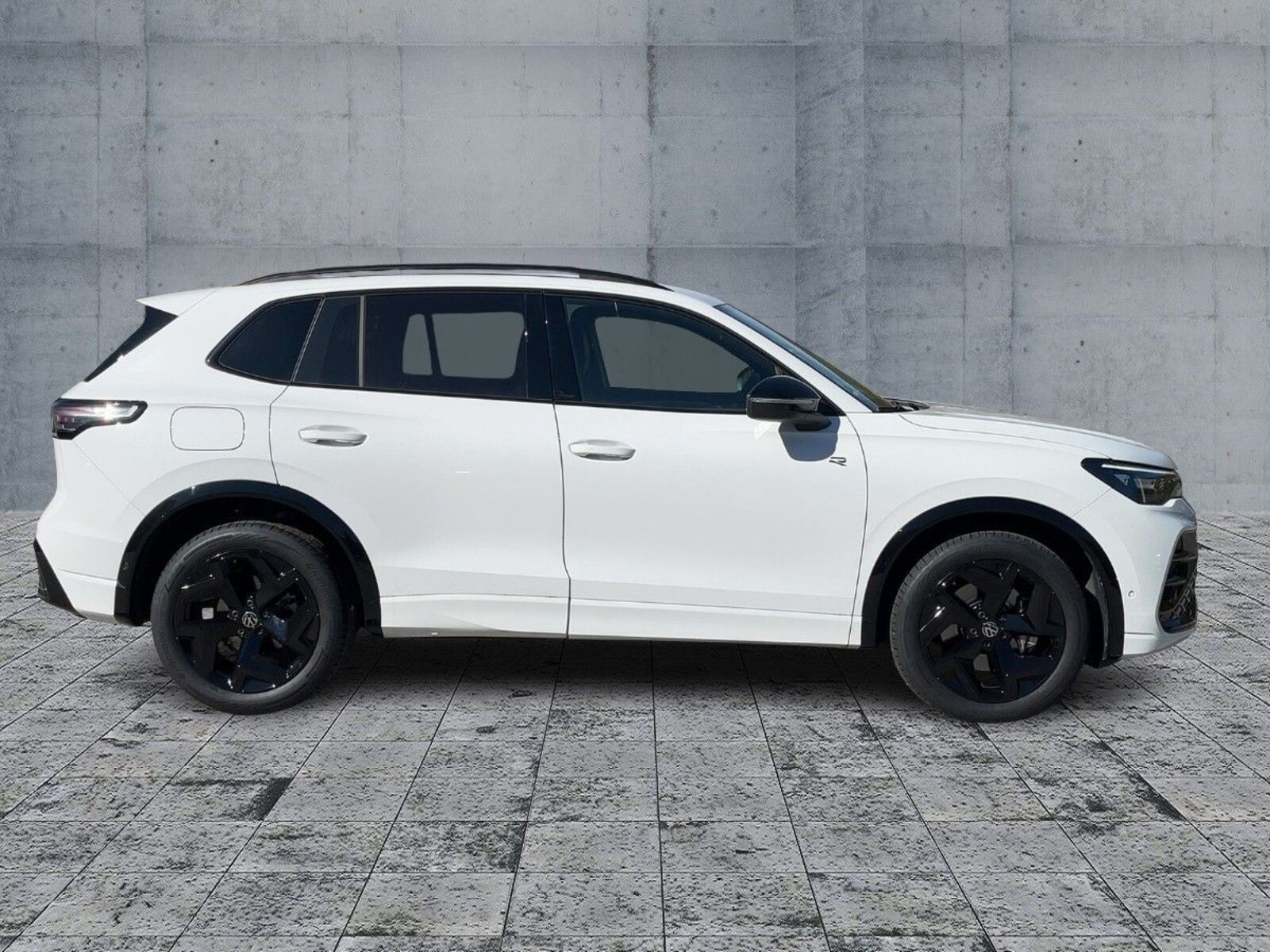 Volkswagen Tiguan – Bild 6