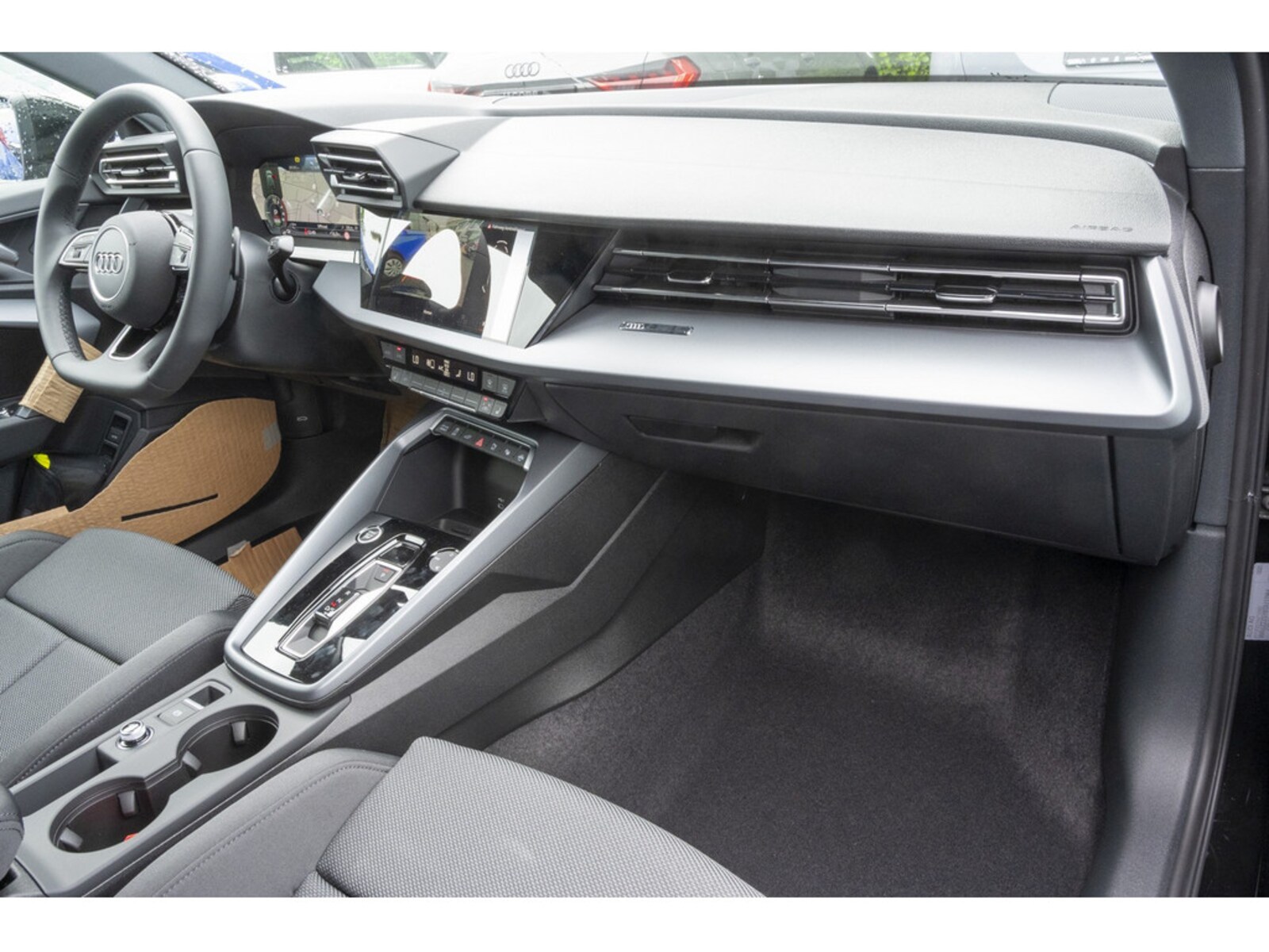 Audi A3 Sportback – Bild 9
