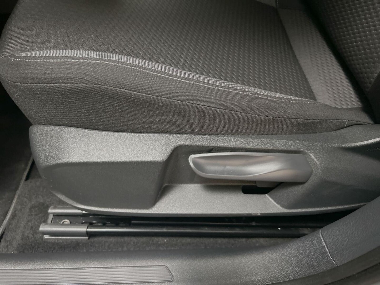 Volkswagen Taigo – Bild 12