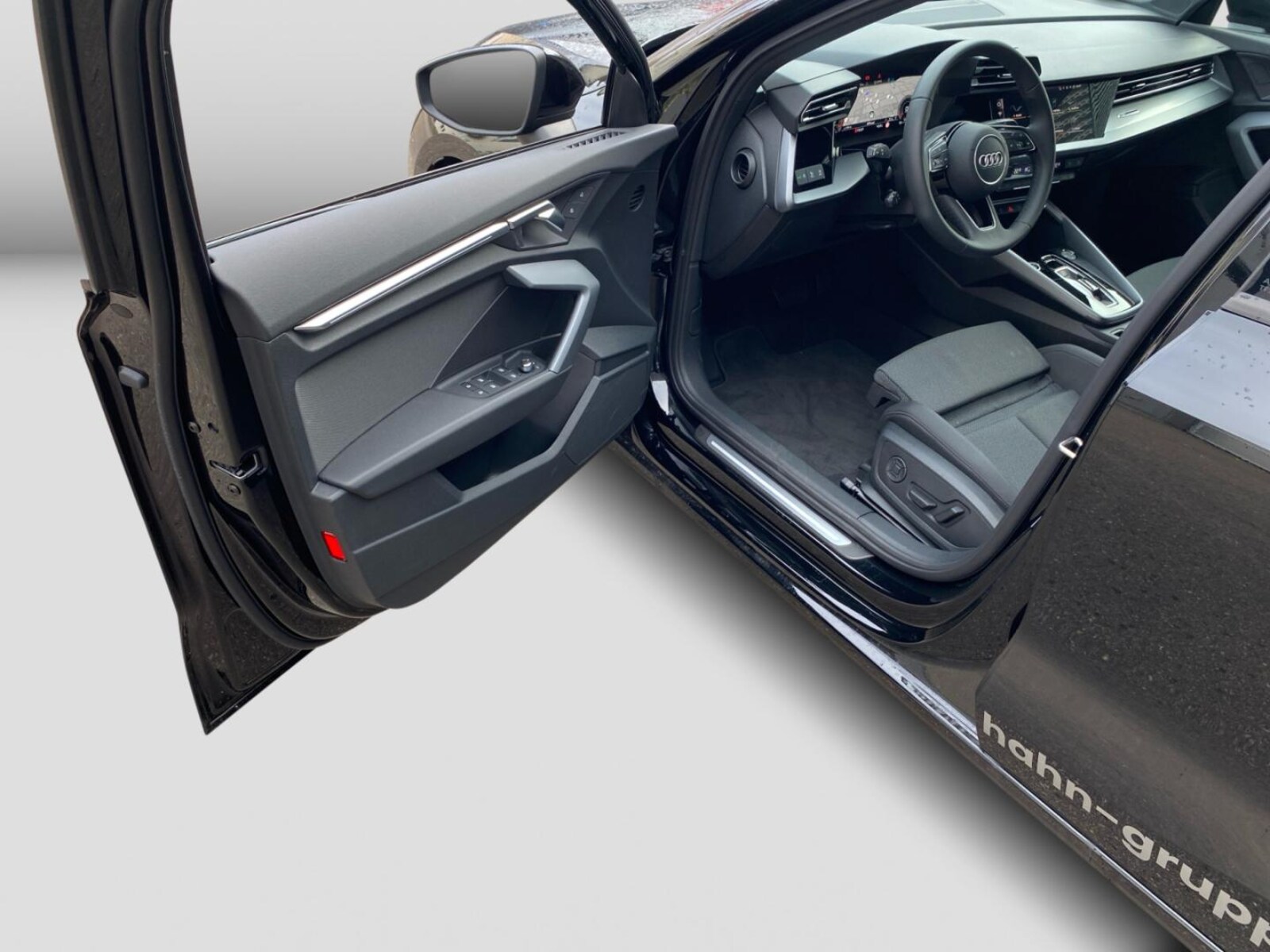 Audi A3 Sportback – Bild 13