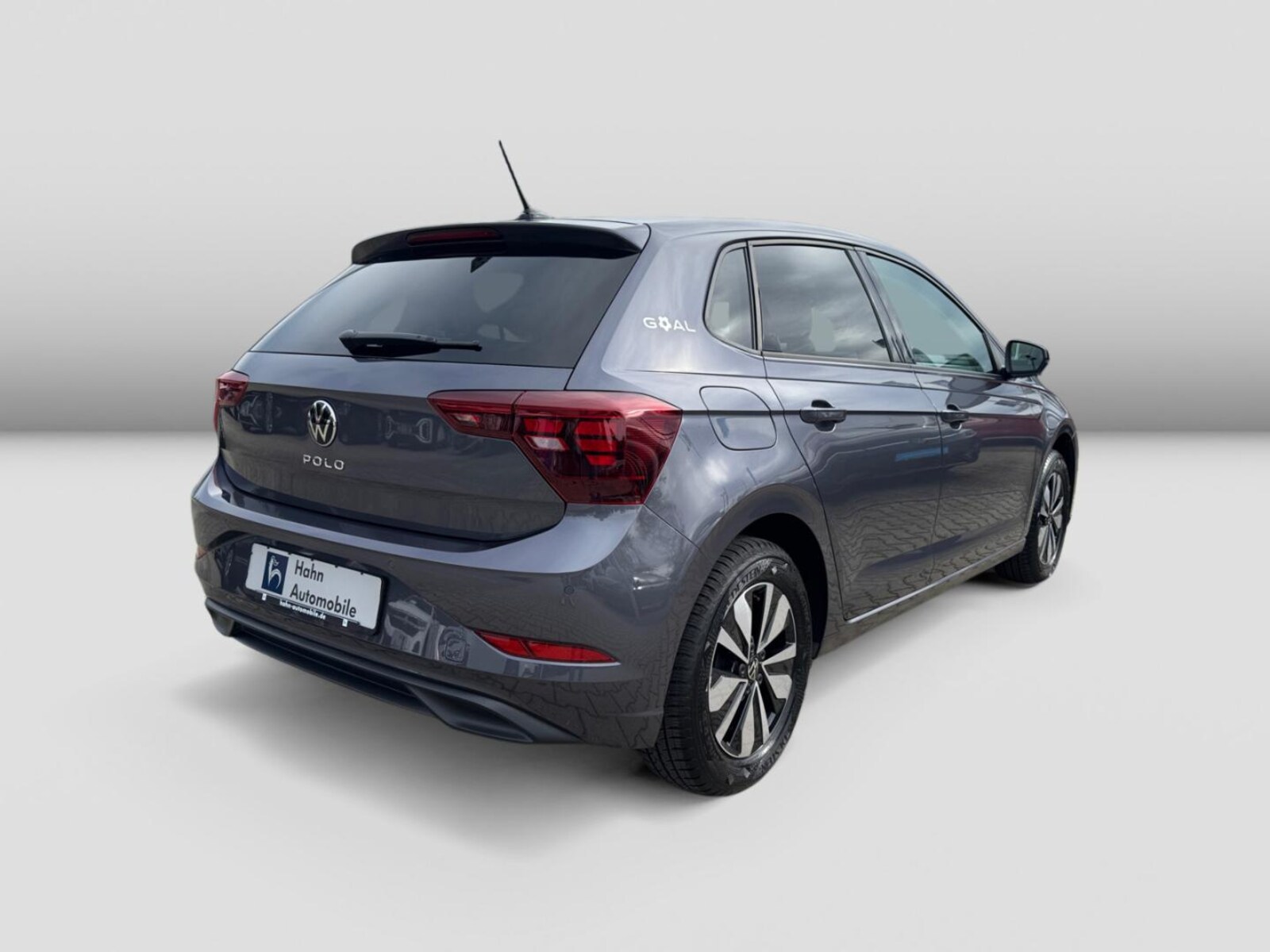 Volkswagen Polo – Bild 3