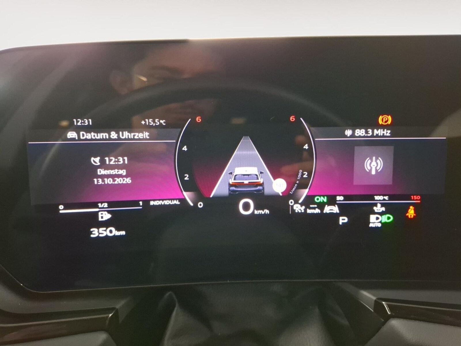 Audi A5 Avant – Bild 13