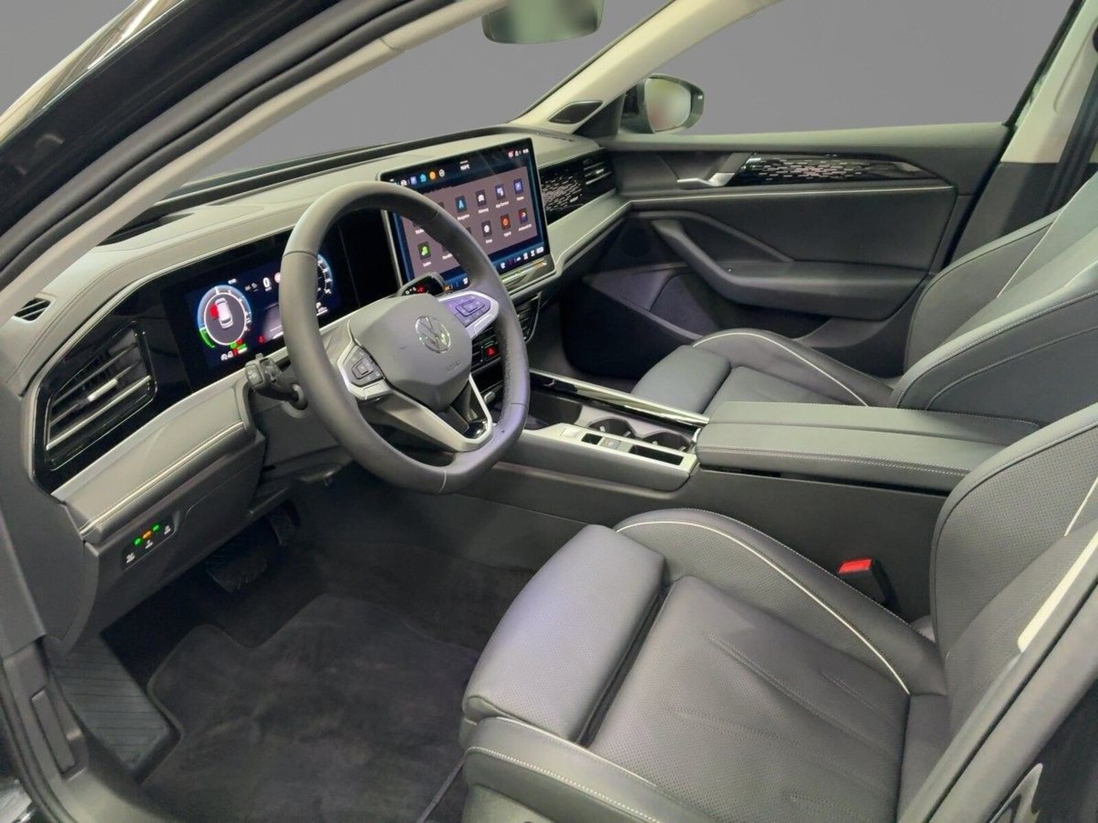 Volkswagen Passat – Bild 6