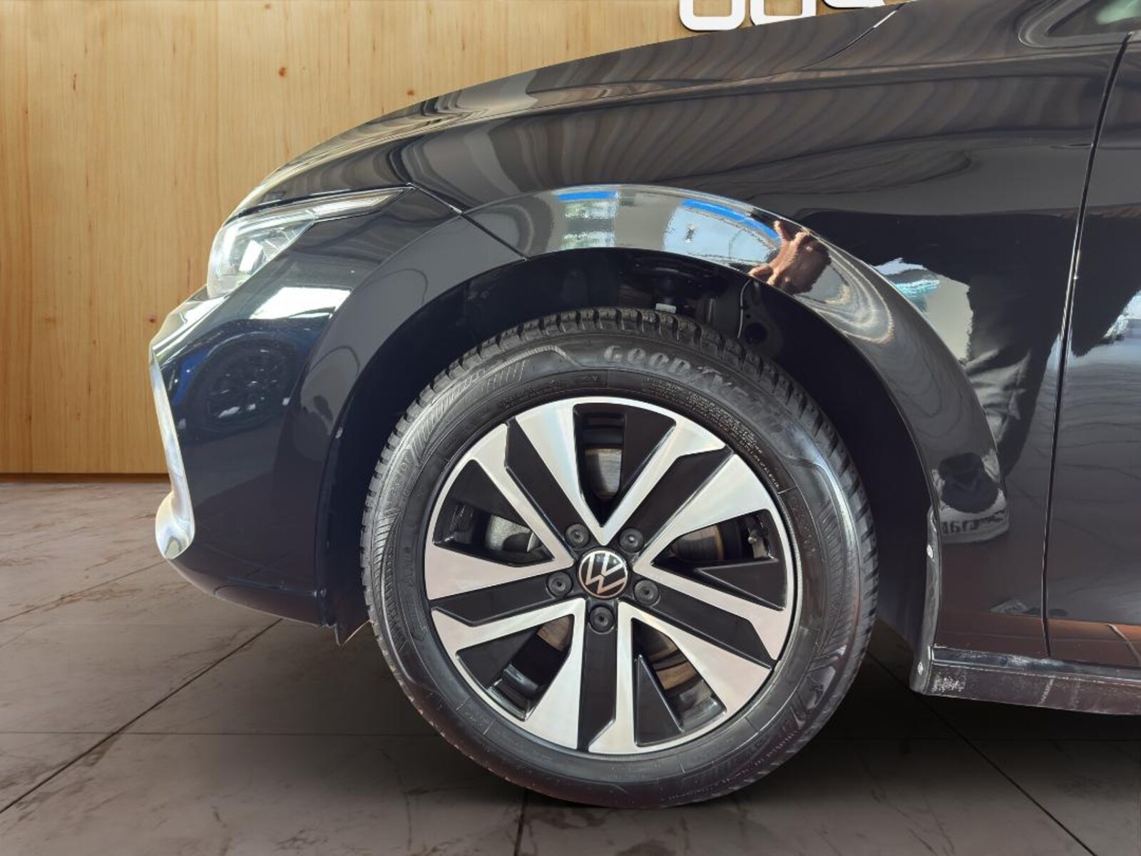 Volkswagen Golf – Bild 21