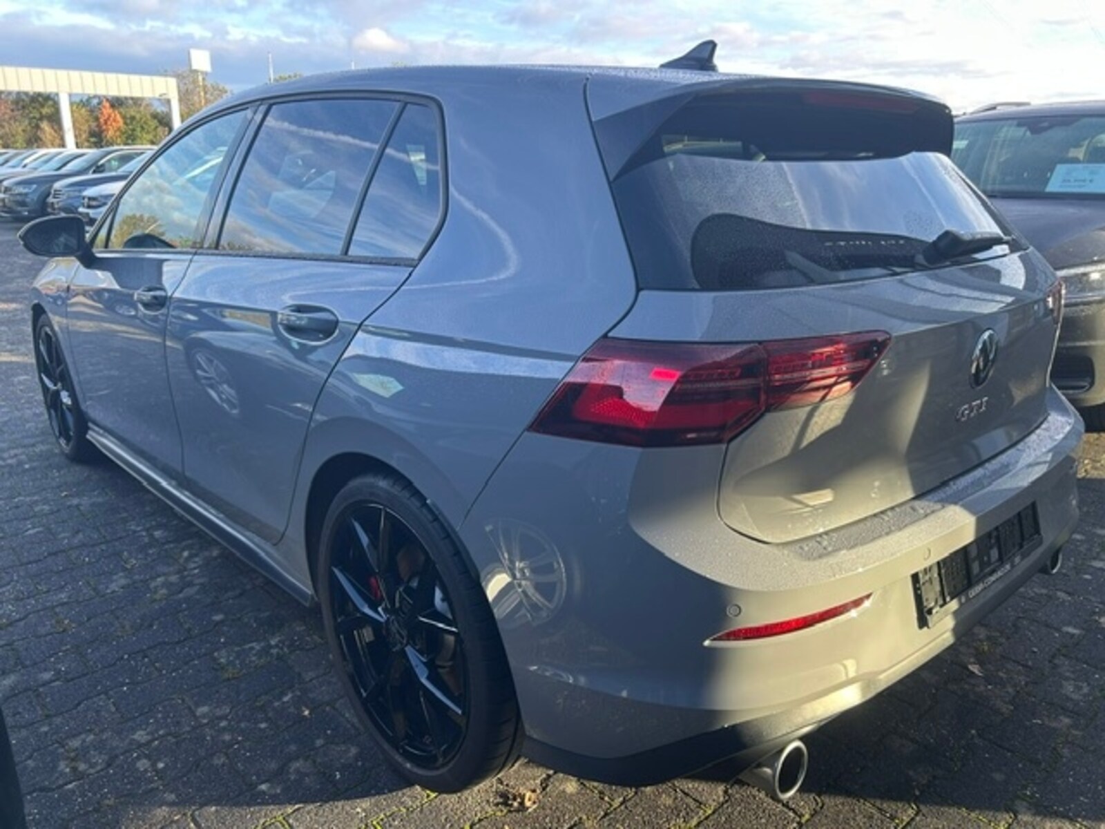 Volkswagen Golf – Bild 4