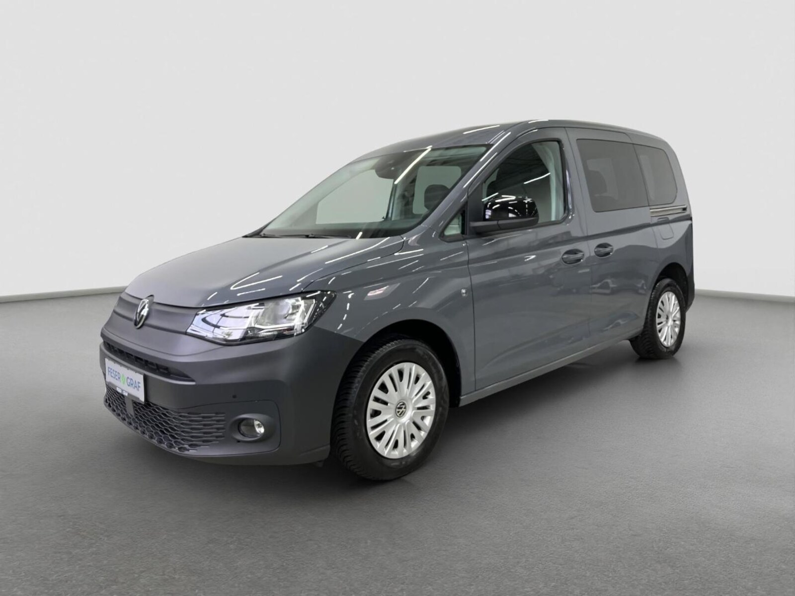 Volkswagen Caddy – Bild 11
