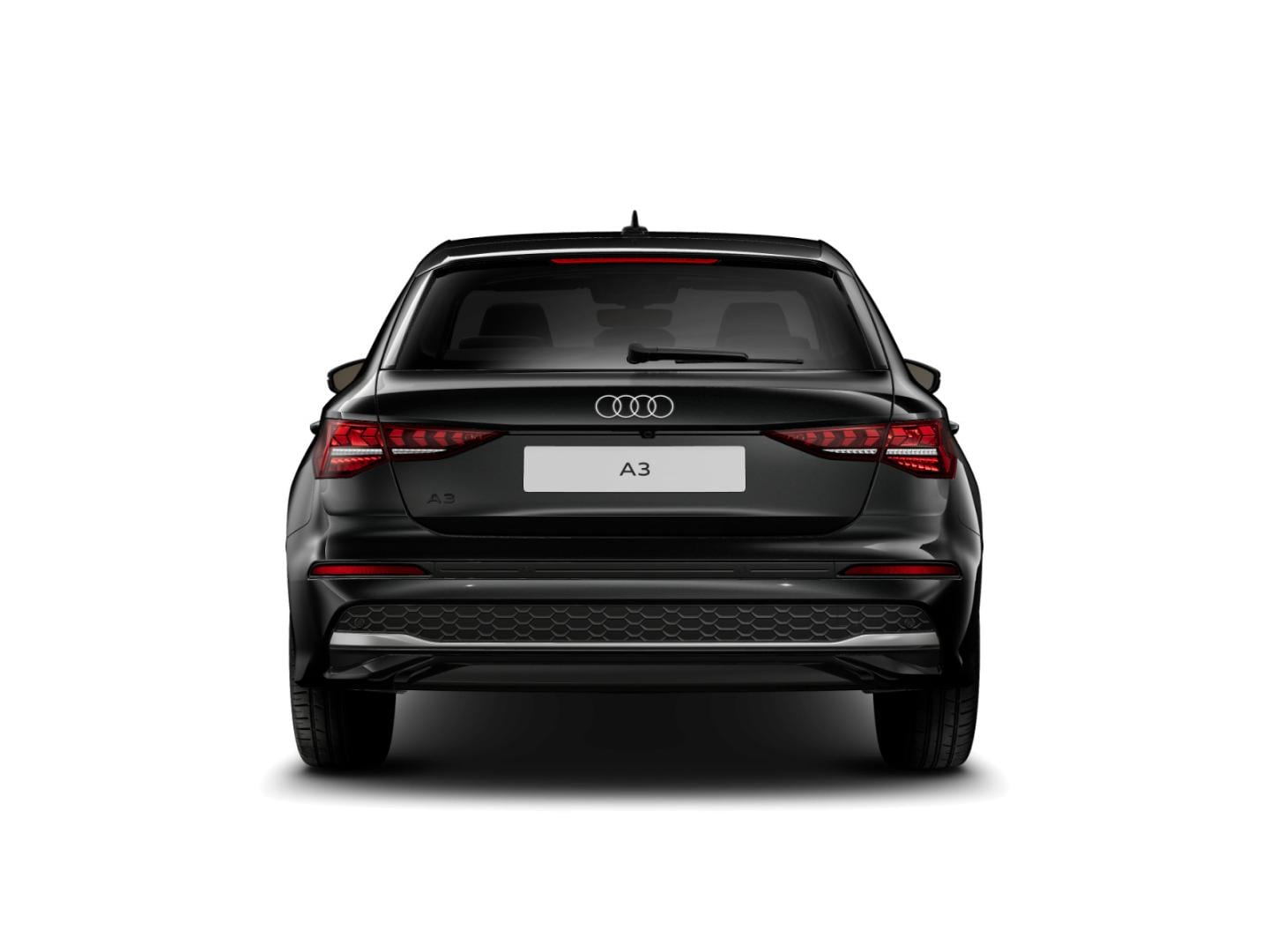 Bild über Audi A3 Sportback TFSI e TFSI e 150 kW S tronic - für weitere Informationen kontaktieren Sie den Audi Partner