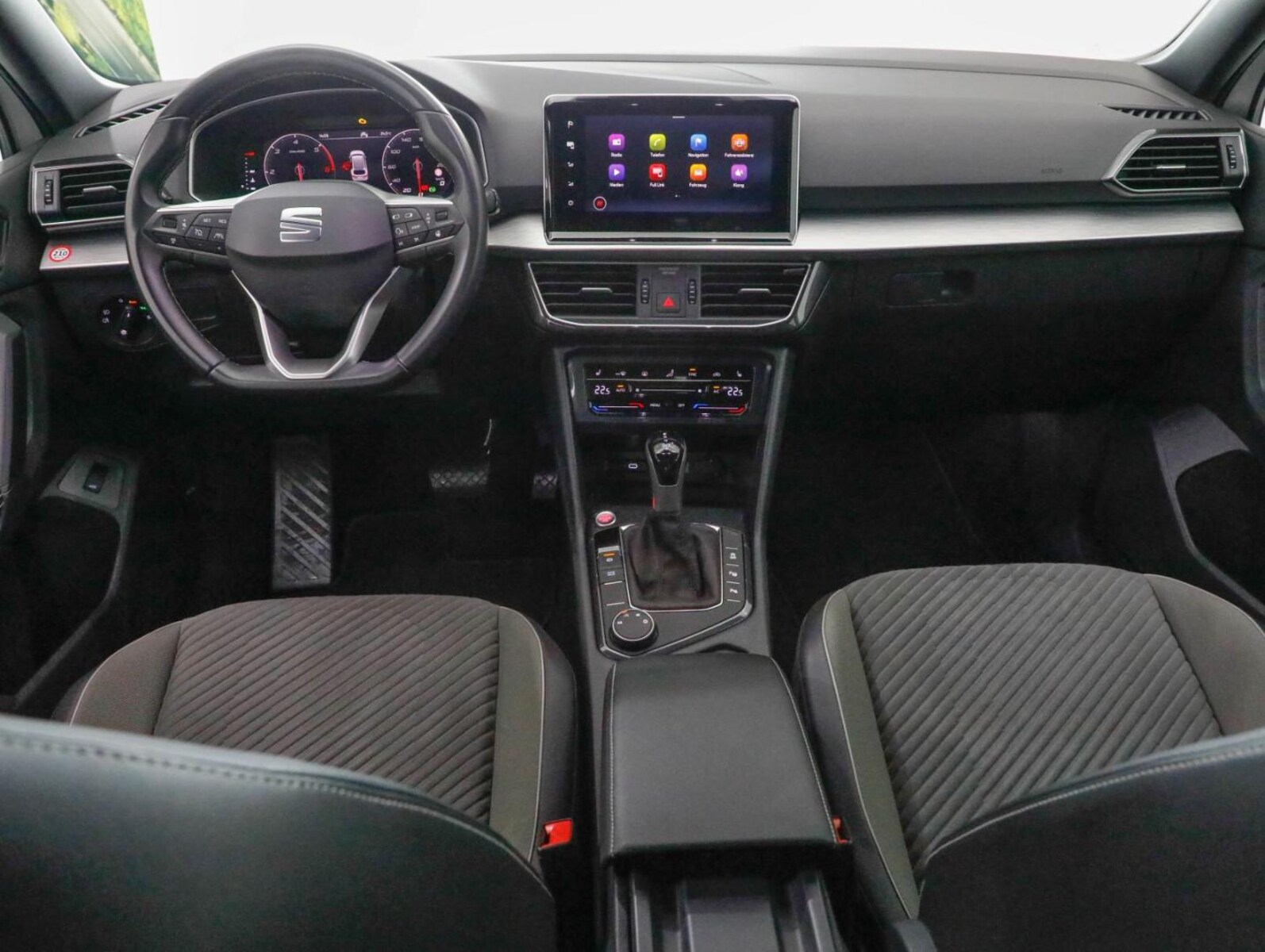 SEAT Tarraco – Bild 29