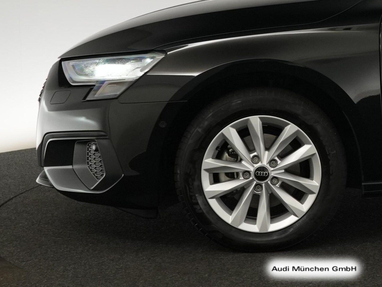 Audi A3 Sportback – Bild 15