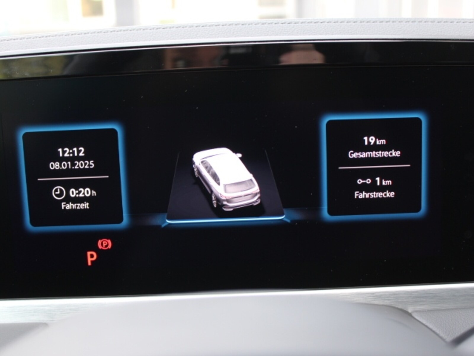 Volkswagen Passat – Bild 18