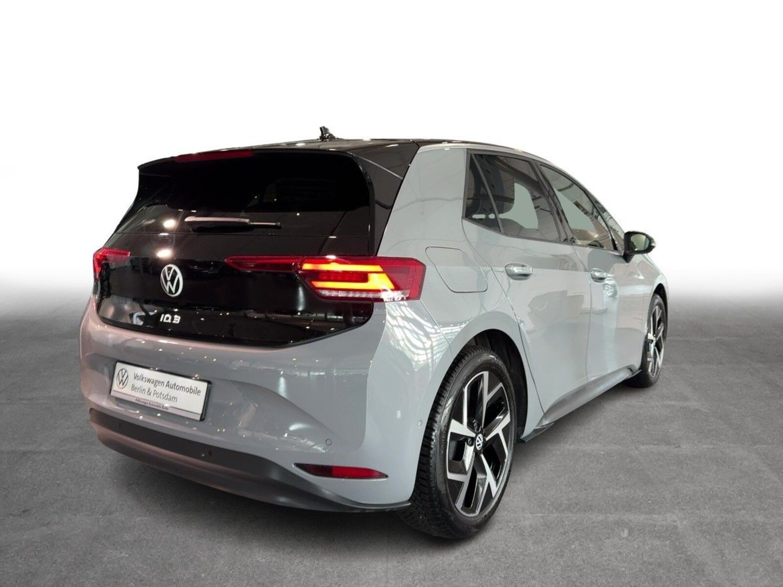 Volkswagen ID.3 – Bild 4