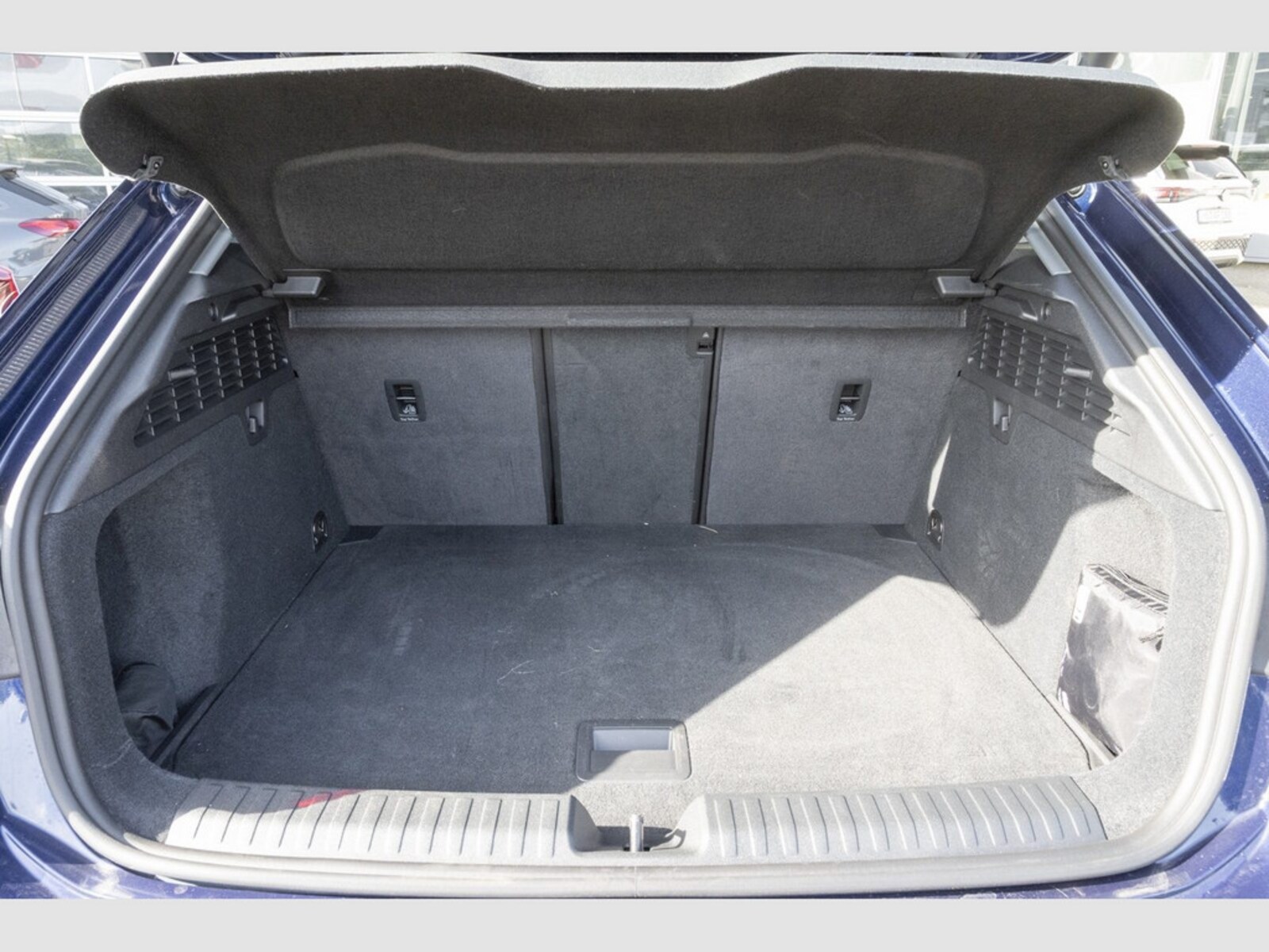 Audi A3 Sportback – Bild 6