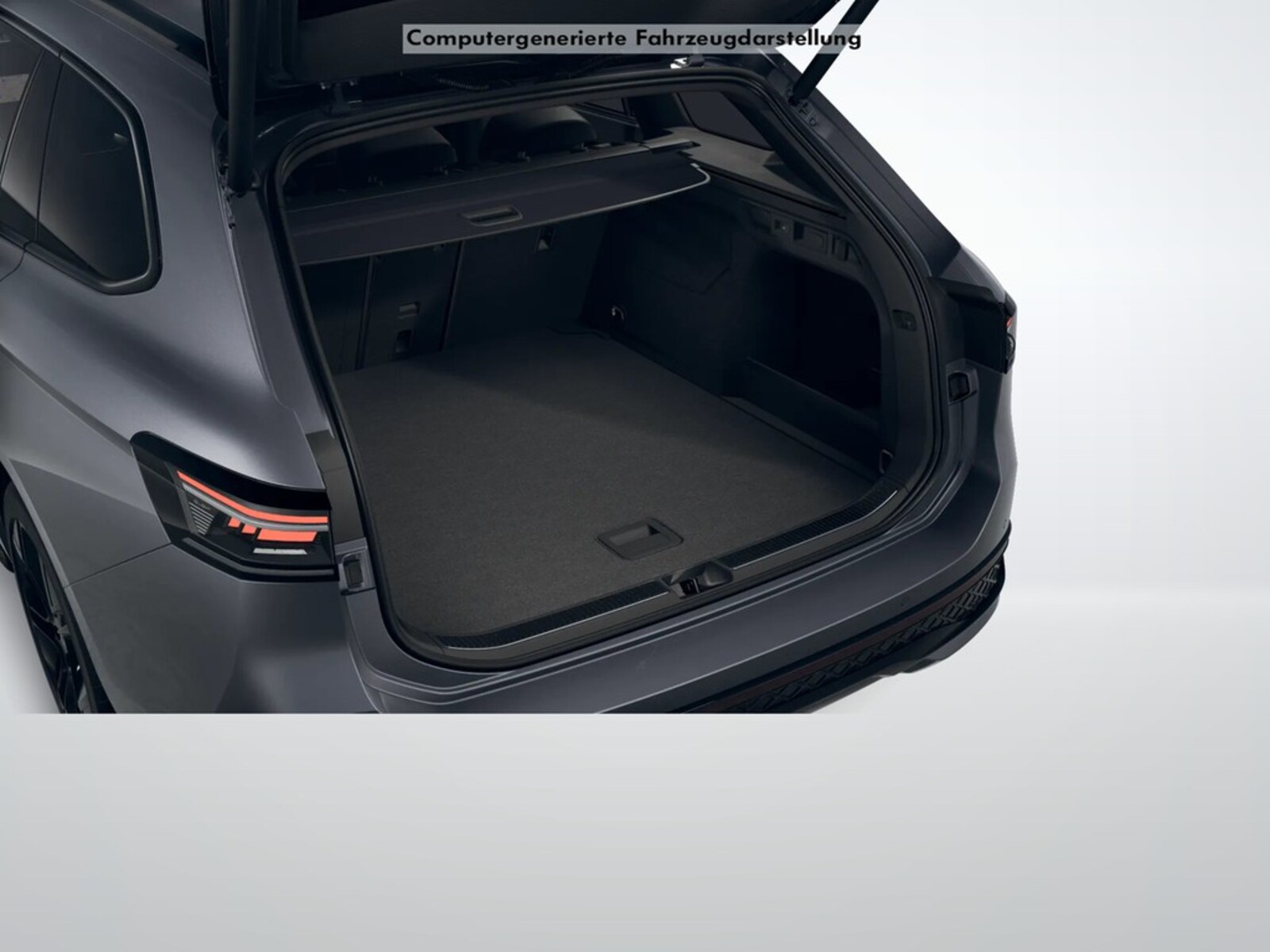 Volkswagen Passat – Bild 7