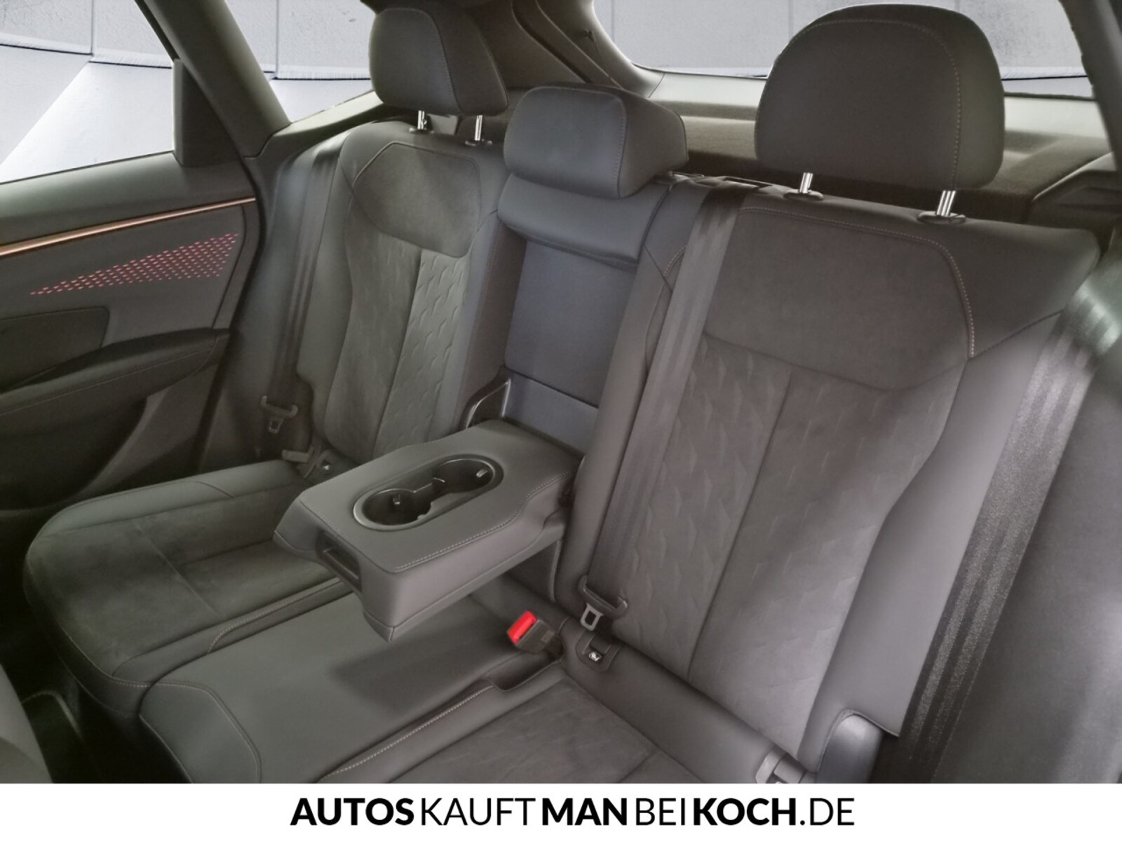 CUPRA Terramar – Bild 7
