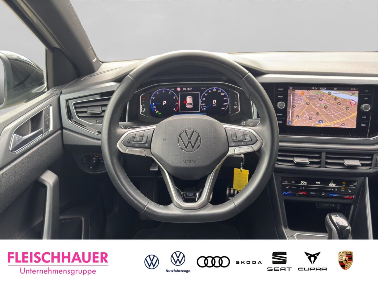 Volkswagen Taigo – Bild 12