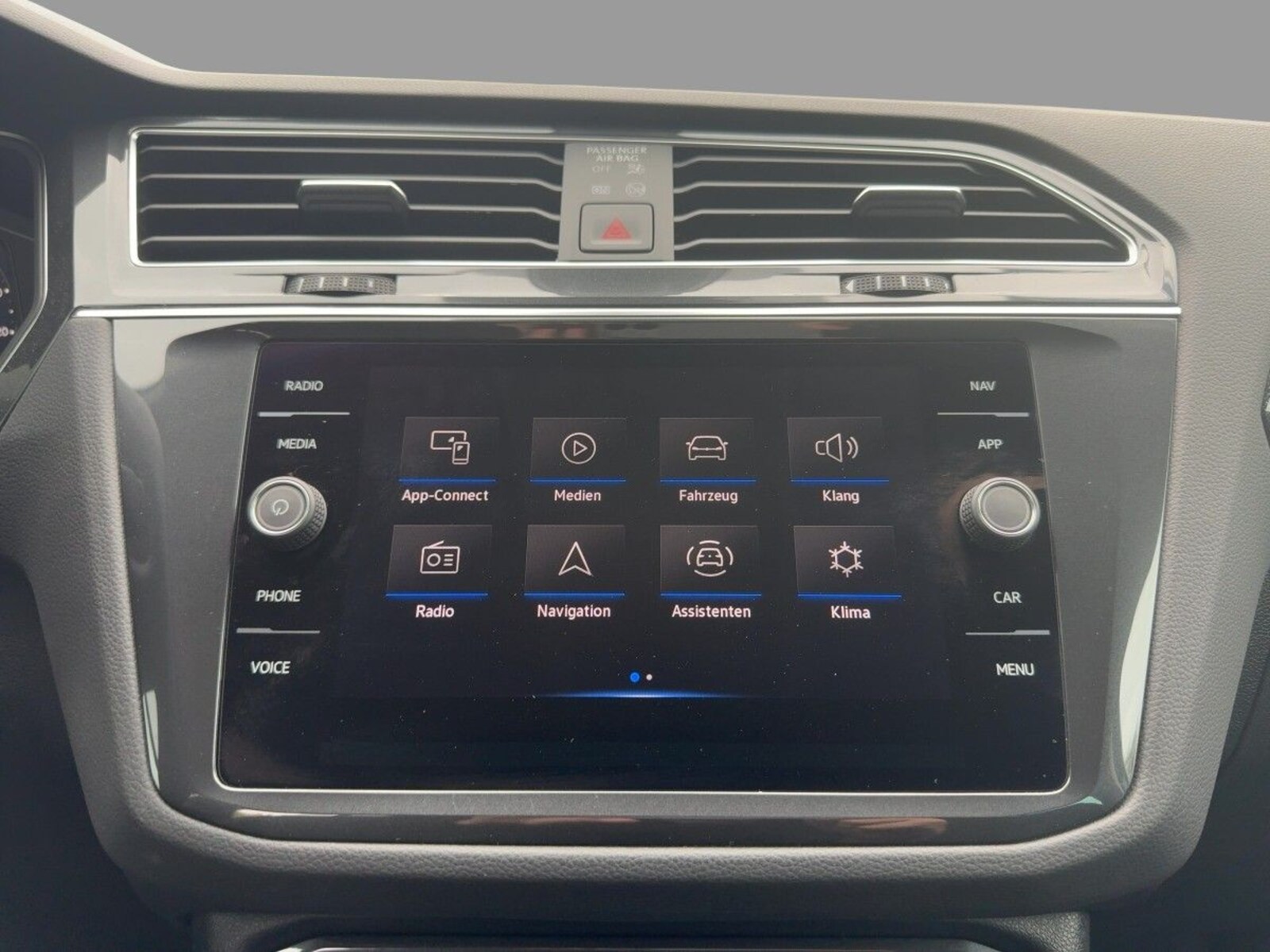 Volkswagen Tiguan – Bild 13