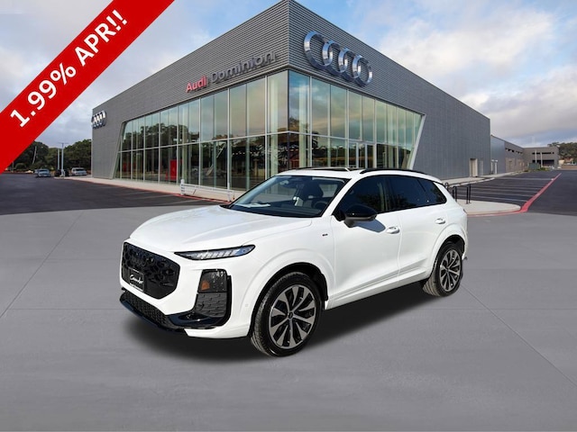 2026 Audi Q3 SUV
