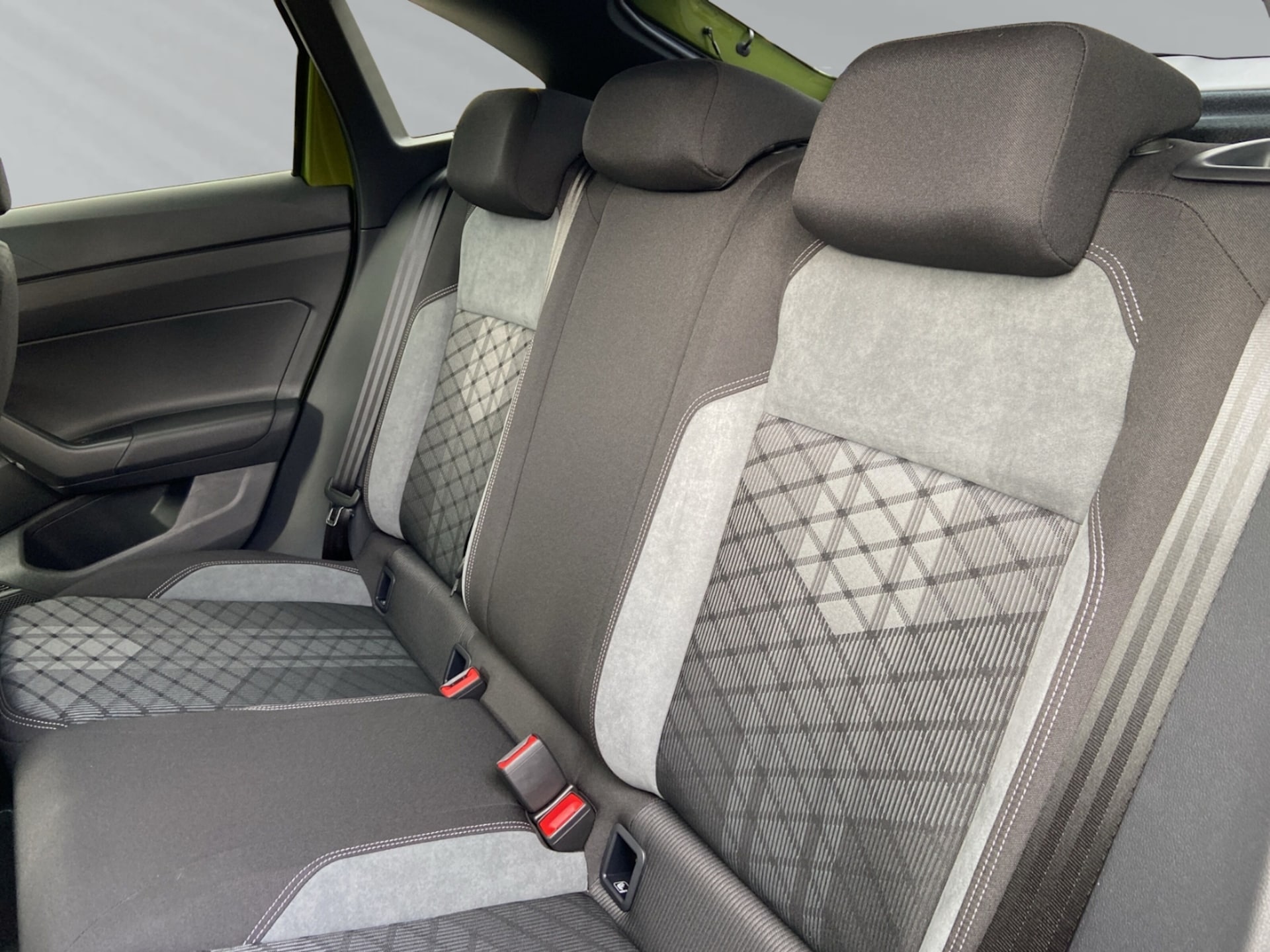 Volkswagen Taigo R-Line