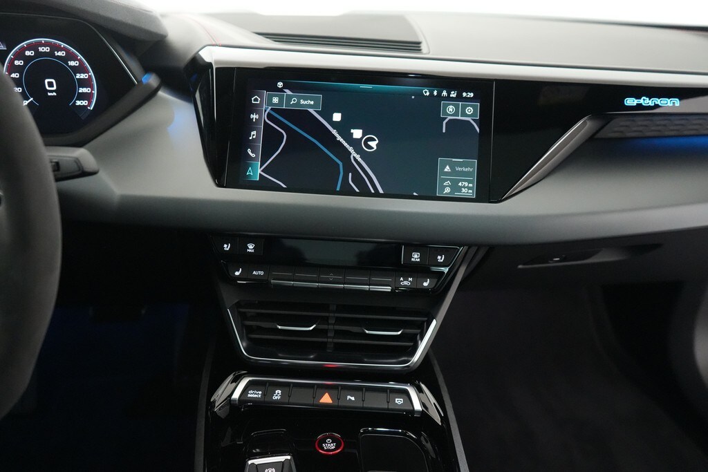 Image about Audi RS e-tron GT e-tron quattro