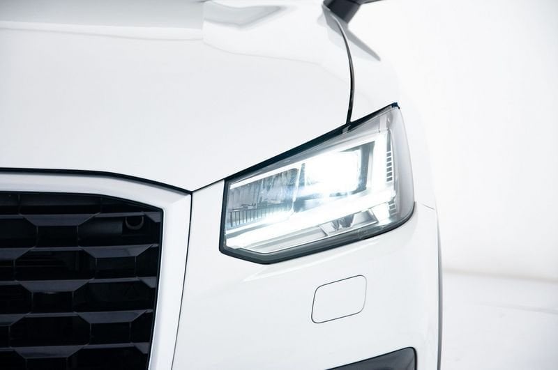 Image about Audi Q2 Admired 30 TDI 85 kW (116 PS) S tronic