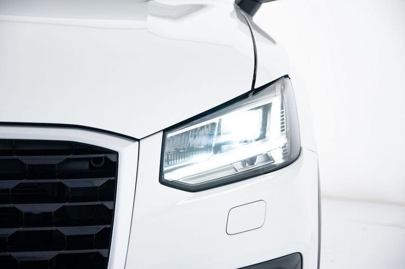 Image about Audi Q2 Admired 30 TDI 85 kW (116 PS) S tronic
