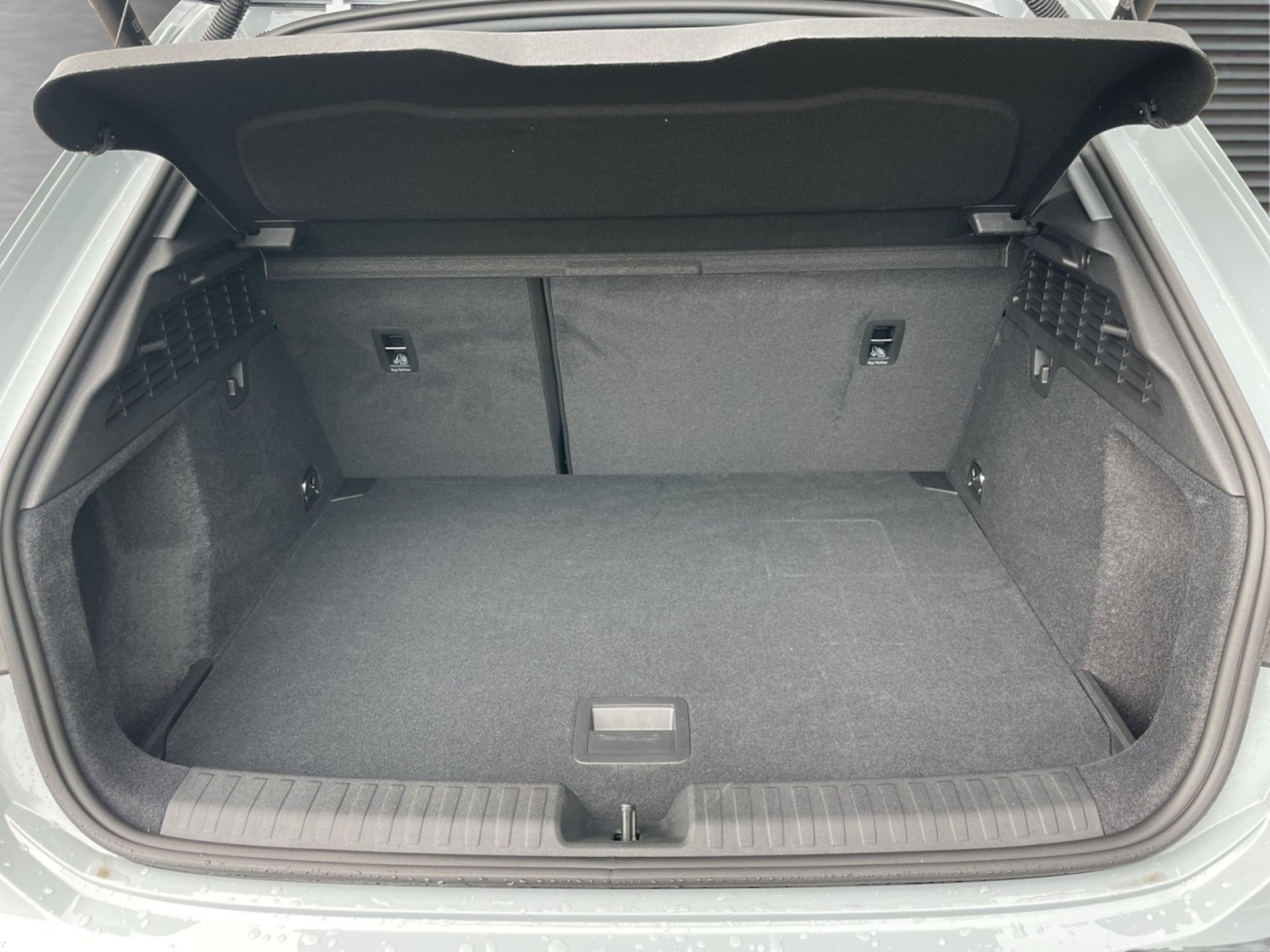 Audi A3 Sportback Advanced