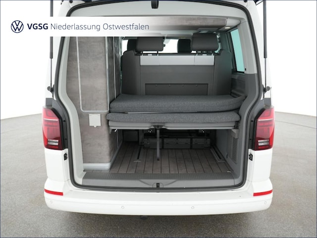 Volkswagen T6.1 California
