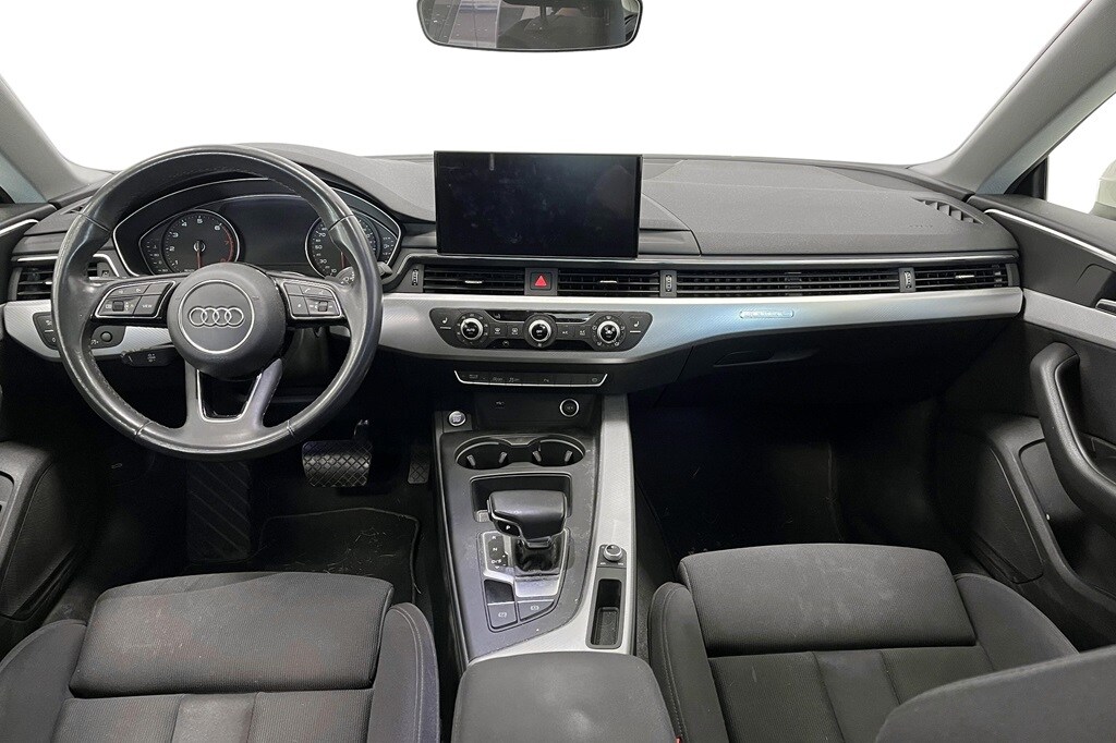 Image about Audi A5 Sportback A5 Sportback 45 TFSI quattro Proline advanced 265 hk S tronic