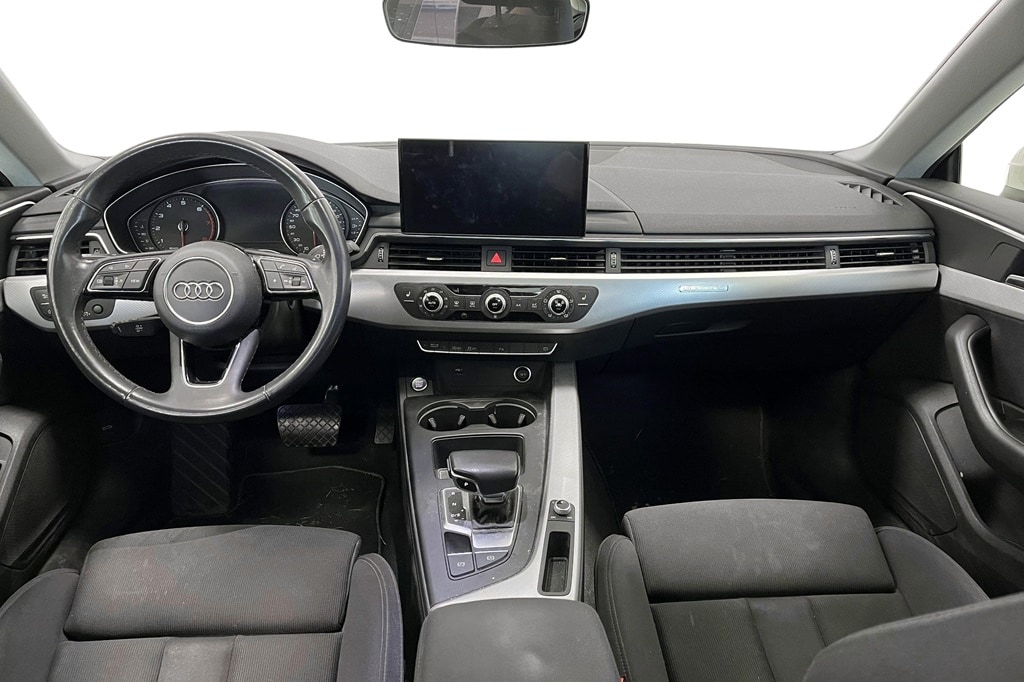 Image about Audi A5 Sportback A5 Sportback 45 TFSI quattro Proline advanced 265 hk S tronic