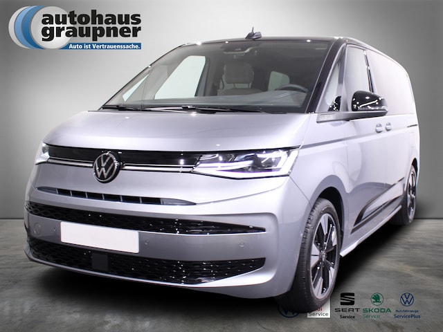 Volkswagen Multivan langversion