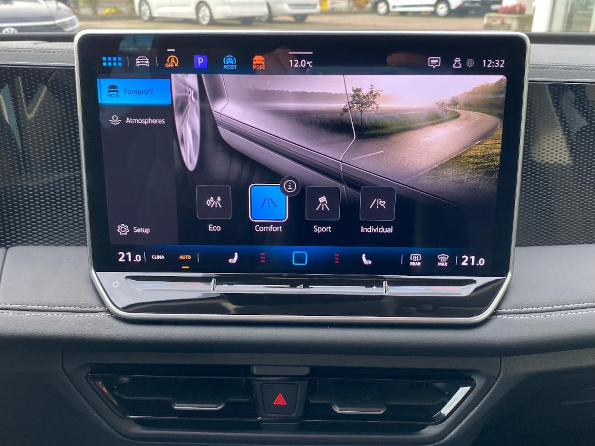 Volkswagen Tiguan Goal