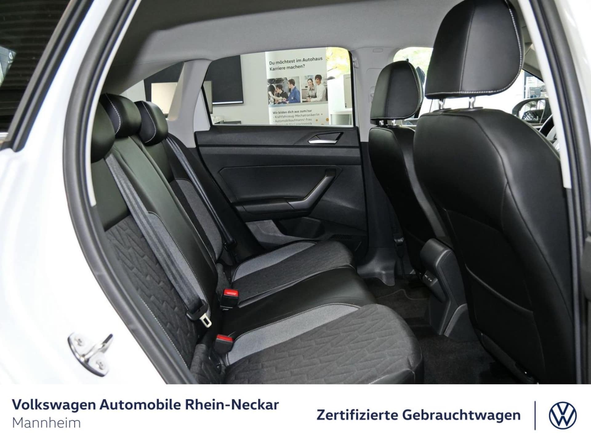 Volkswagen Taigo ENERGY