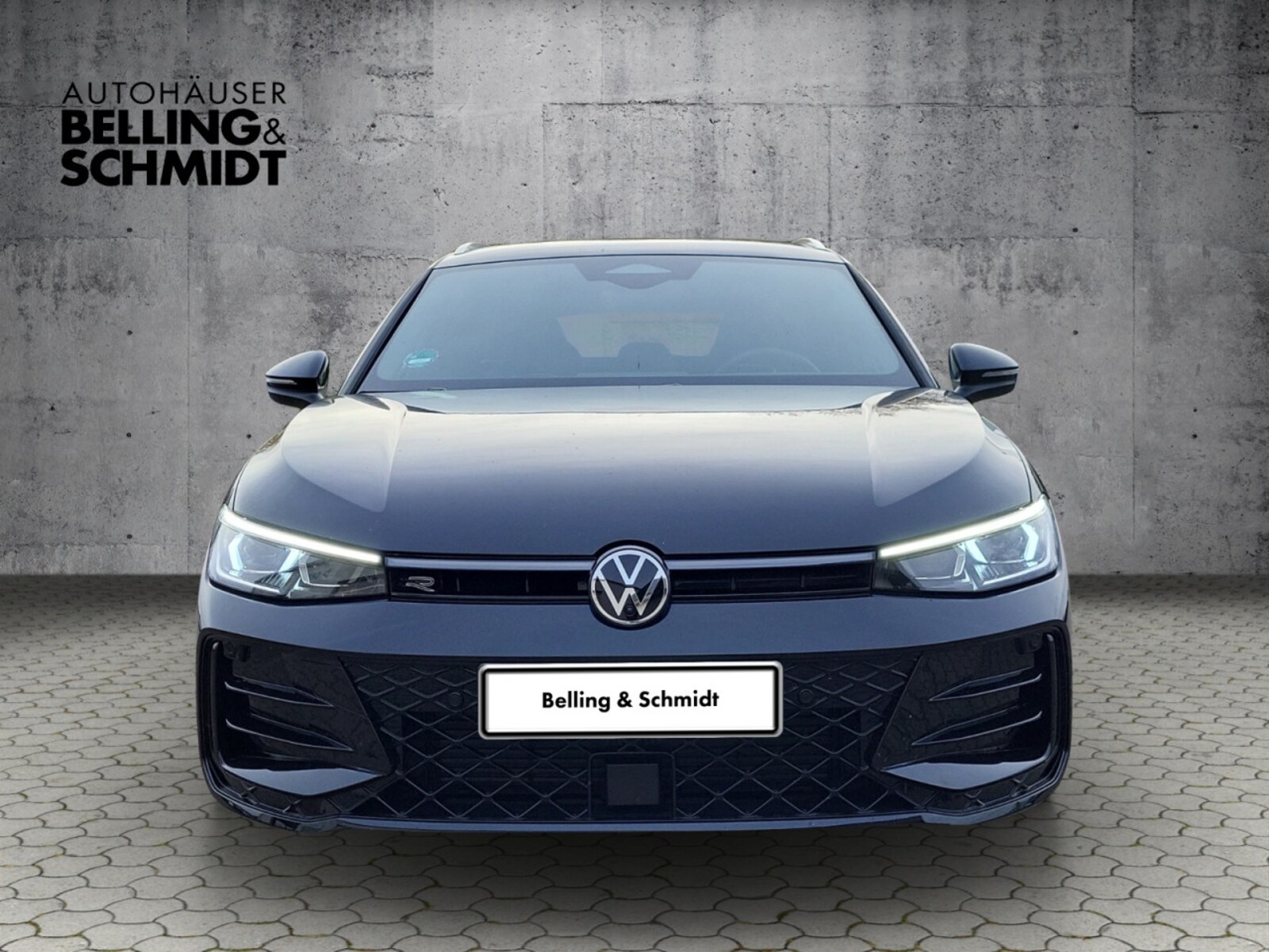 Volkswagen Passat – Bild 4