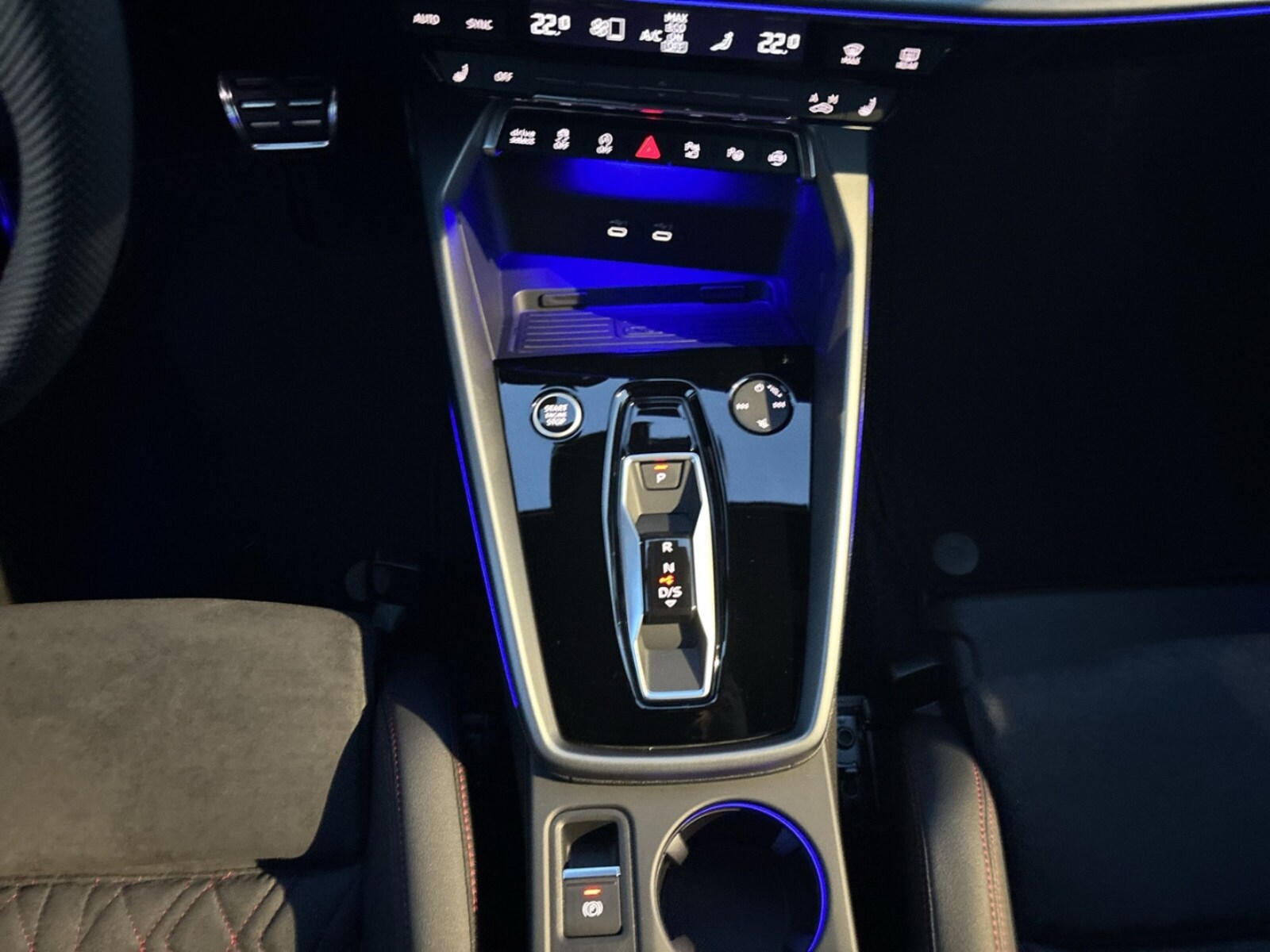 Audi A3 Sportback – Bild 12