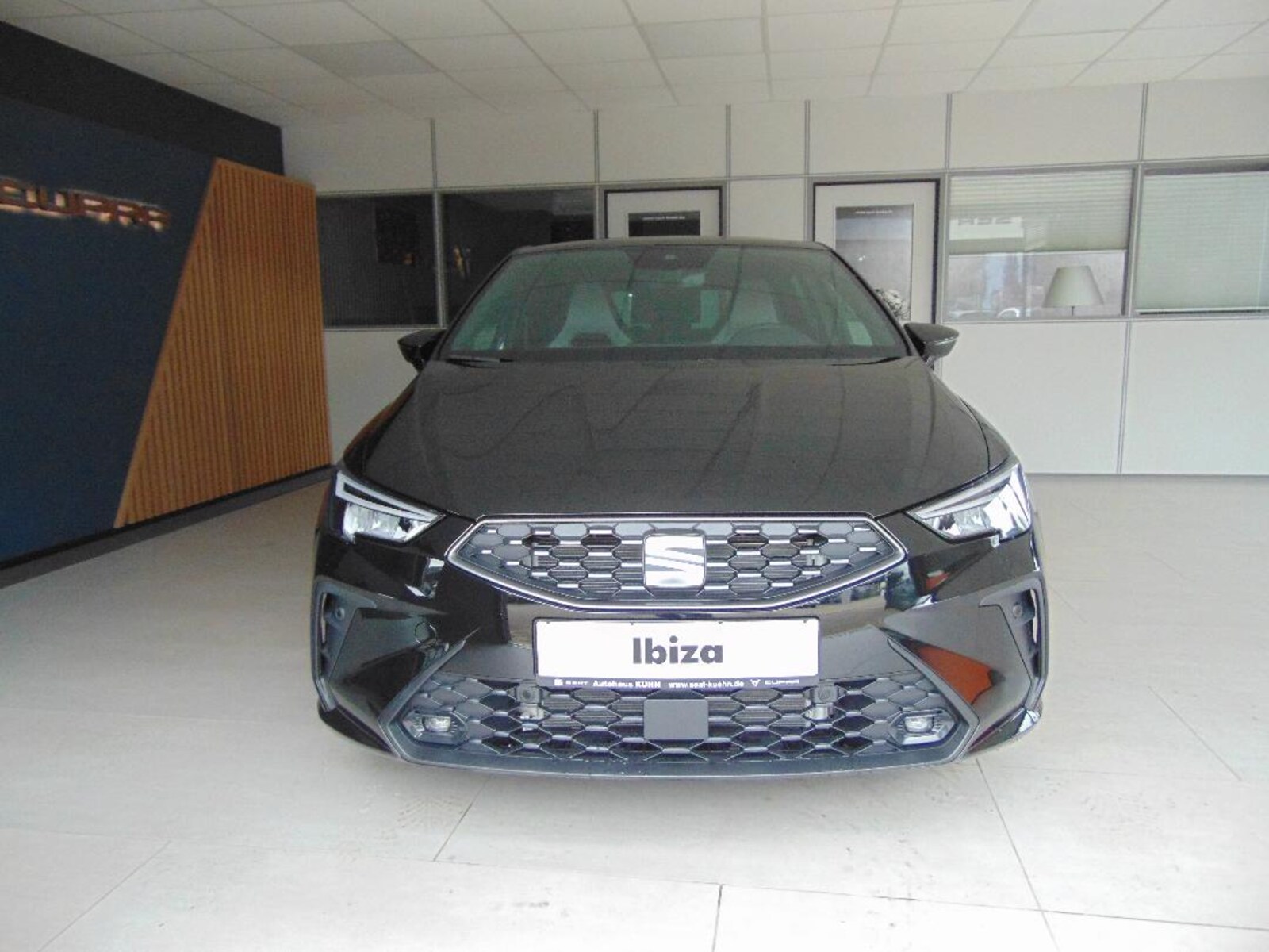 SEAT Ibiza – Bild 6
