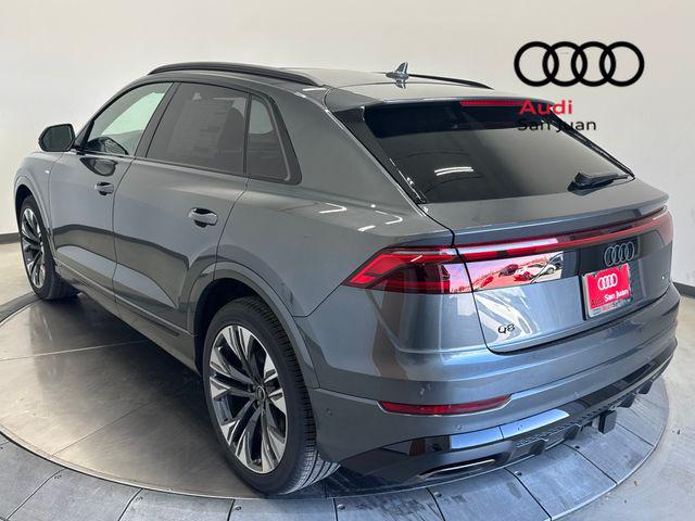 2026 Audi Q8 Premium Plus - Photo 42