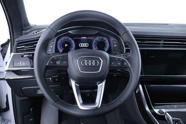 2026 Audi Q7 Premium Plus - Photo 16