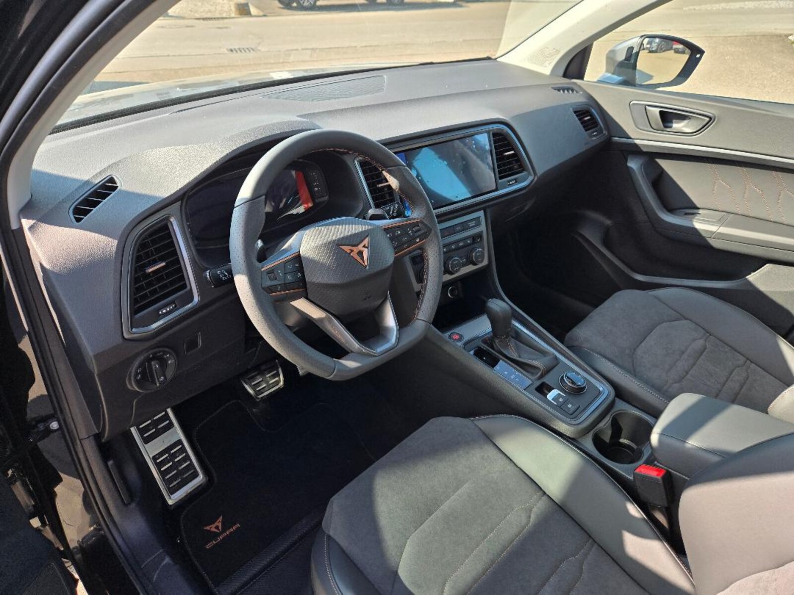 CUPRA Ateca – Bild 8