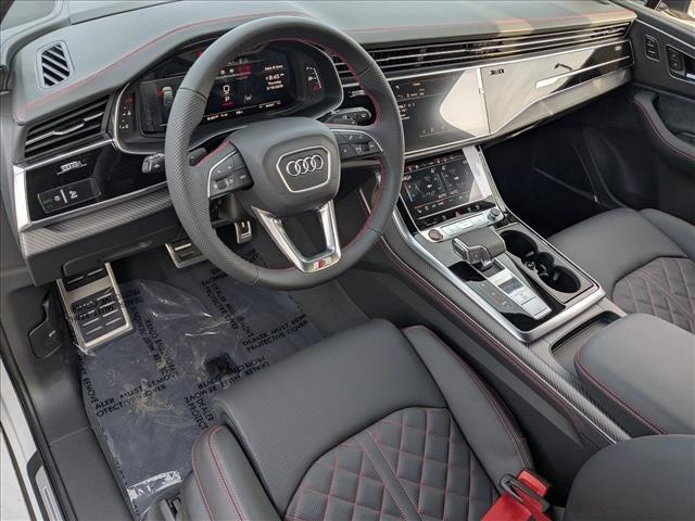 2026 Audi SQ7