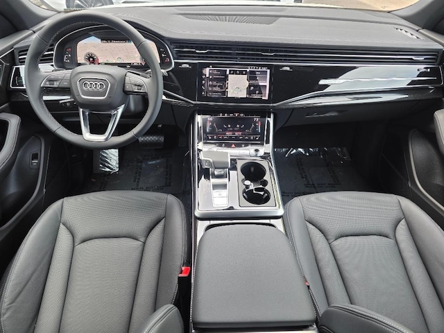 2026 Audi Q8 Premium Plus - Photo 19