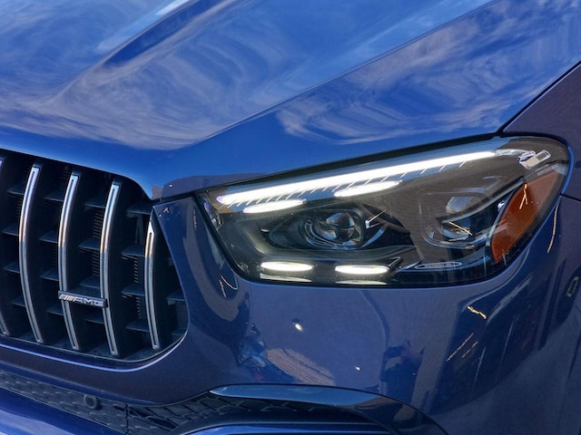 2024 Mercedes-Benz GLE AMG GLE 53 - Photo 34