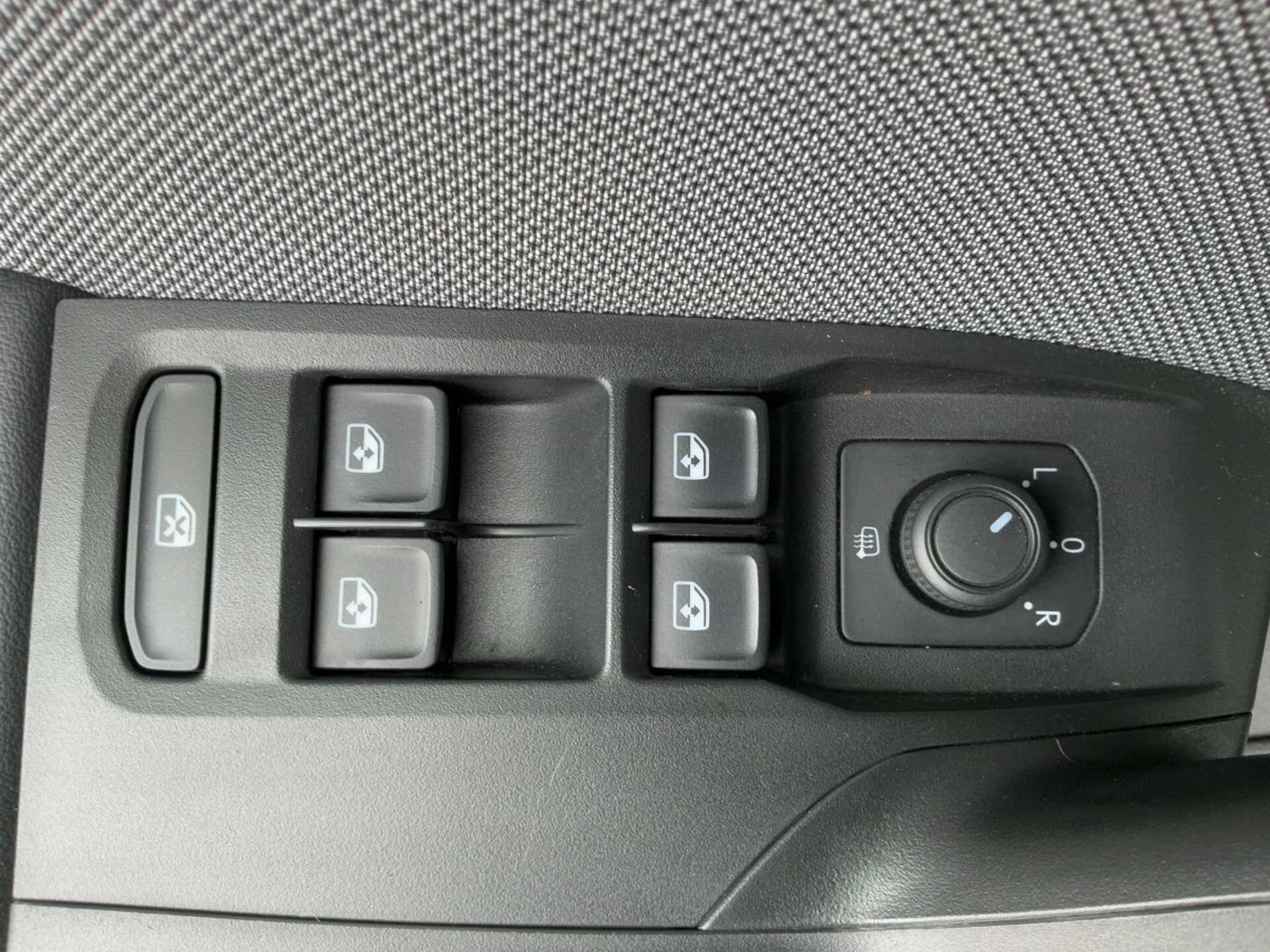 SEAT Leon Sportstourer Style
