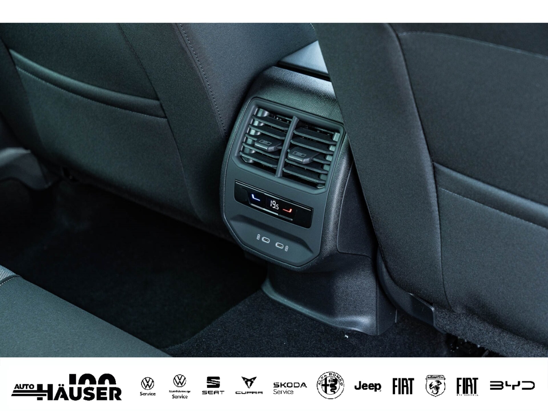 SEAT Leon Style