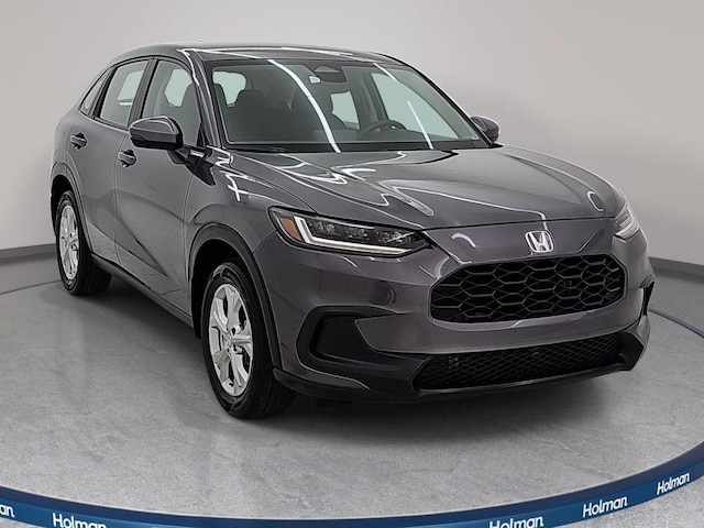 2024 Honda HR-V