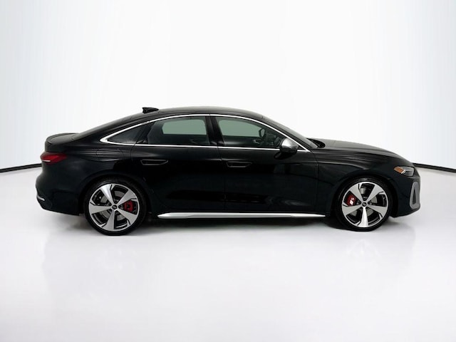 2026 Audi S5 Sedan